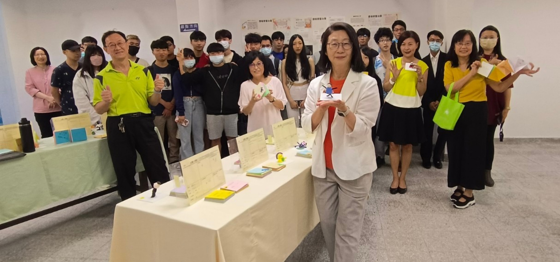 112年6月15日 設計思考茶會